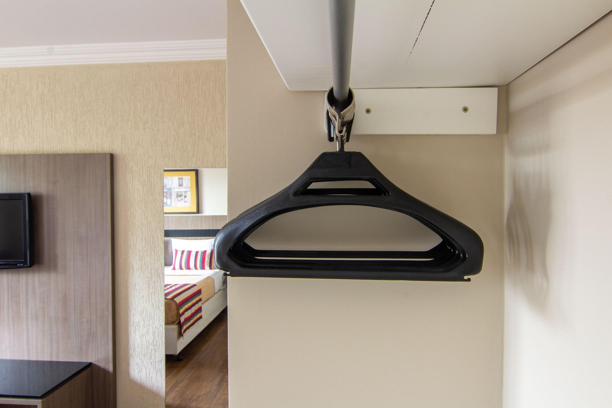 Hotel Deville Express Cascavel Cascavel  Luaran gambar