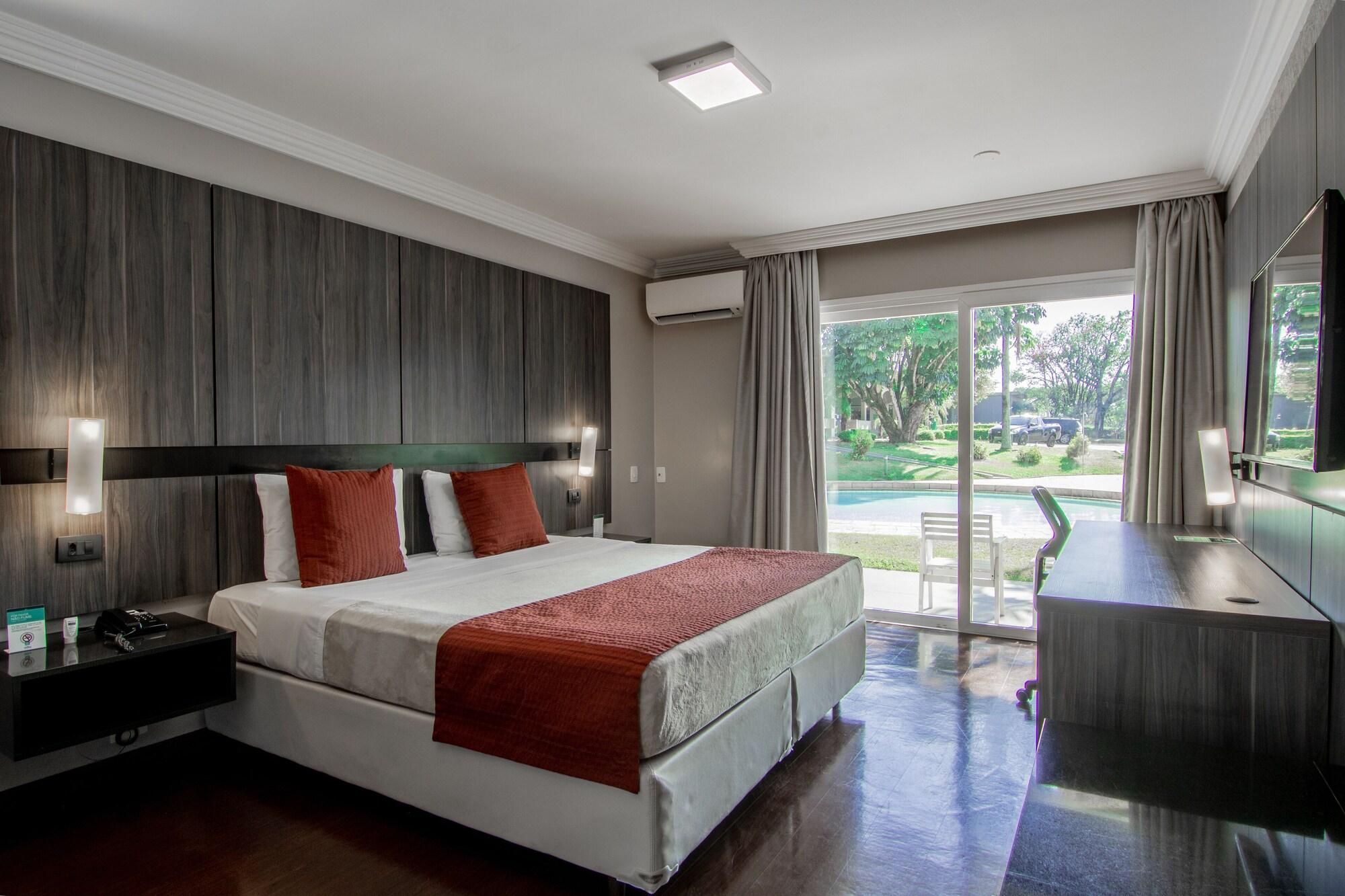 Hotel Deville Express Cascavel Cascavel  Luaran gambar