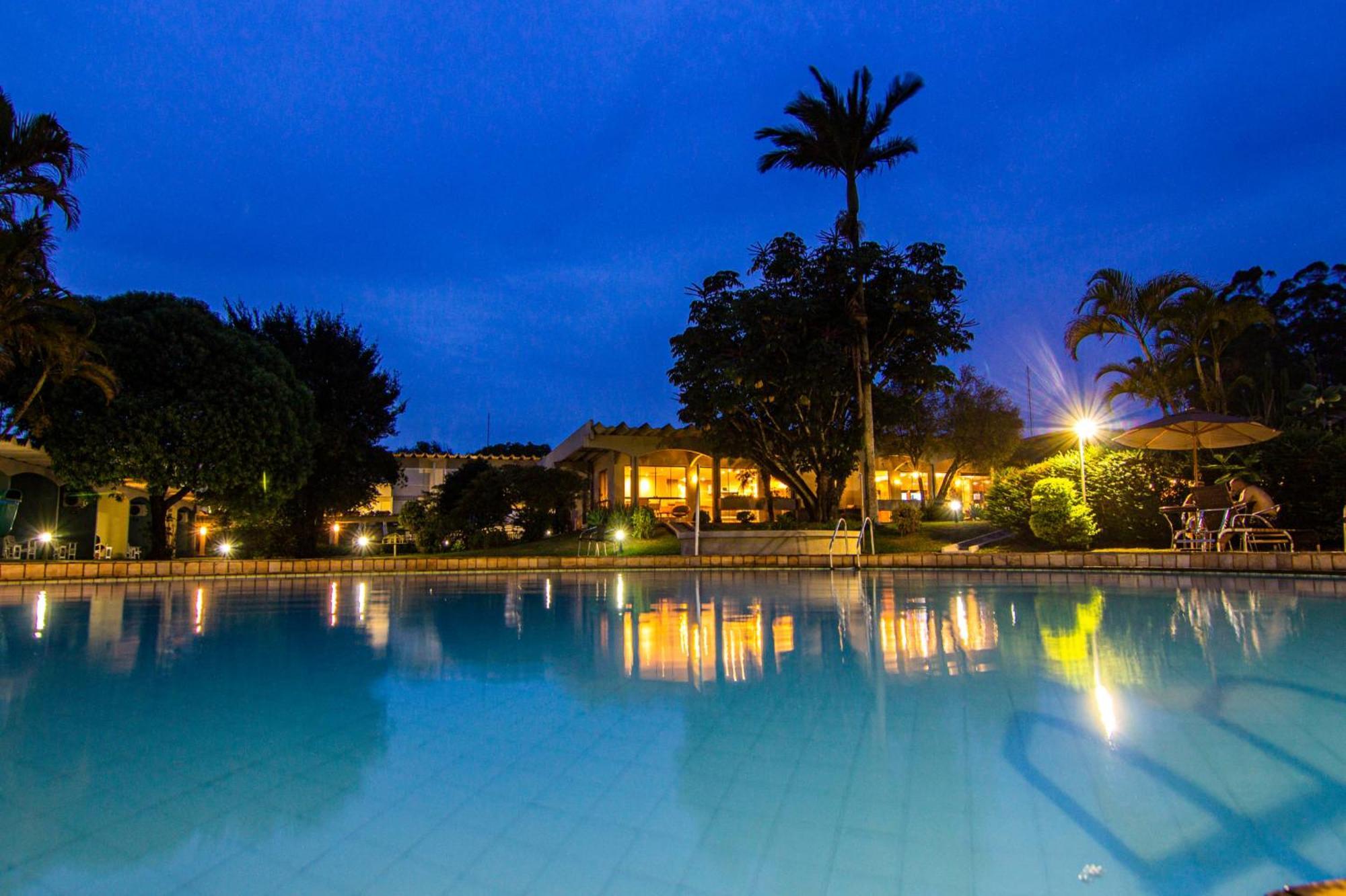 Hotel Deville Express Cascavel Cascavel  Luaran gambar