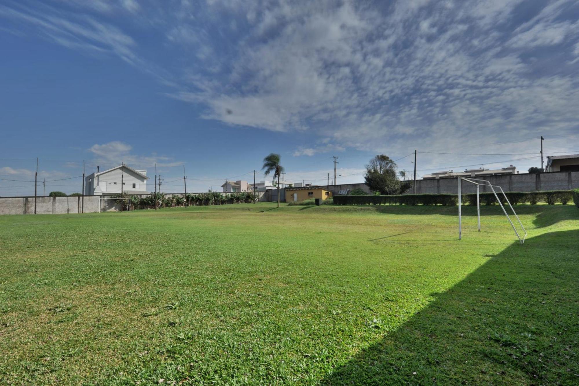 Hotel Deville Express Cascavel Cascavel  Luaran gambar